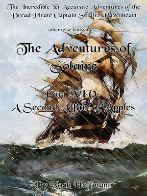 cover image of The Adventures of Solaire, Part XIV